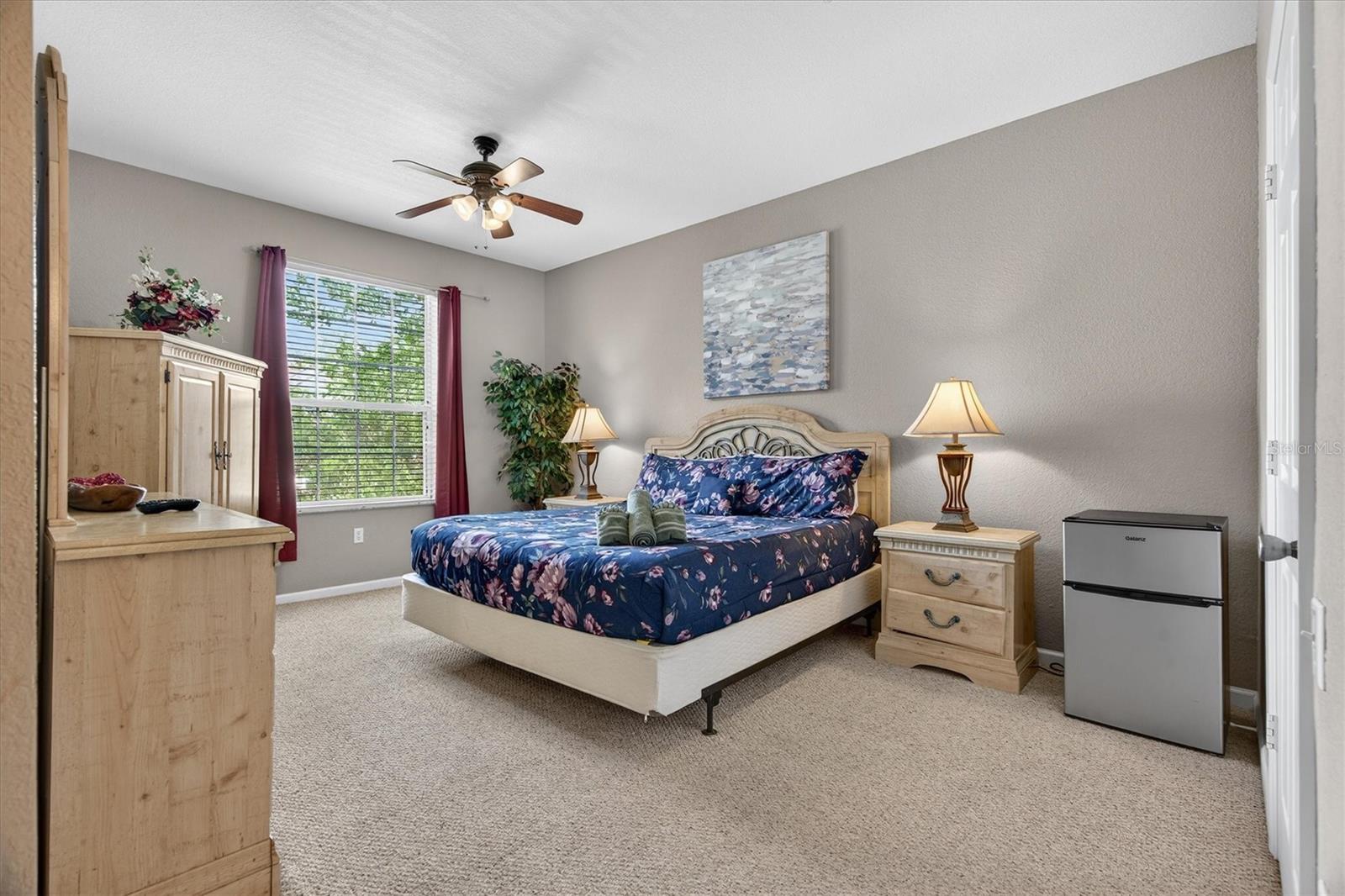 THE VENTURA AT WINDSOR HILLS CONDO - Residential