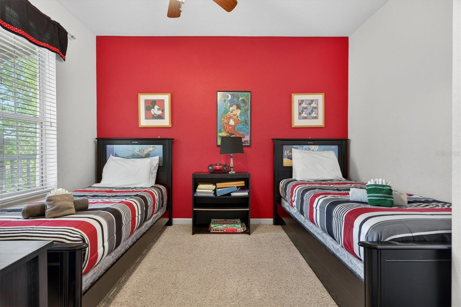 THE VENTURA AT WINDSOR HILLS CONDO - Residential