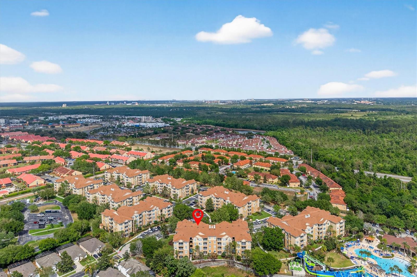 THE VENTURA AT WINDSOR HILLS CONDO - Residential