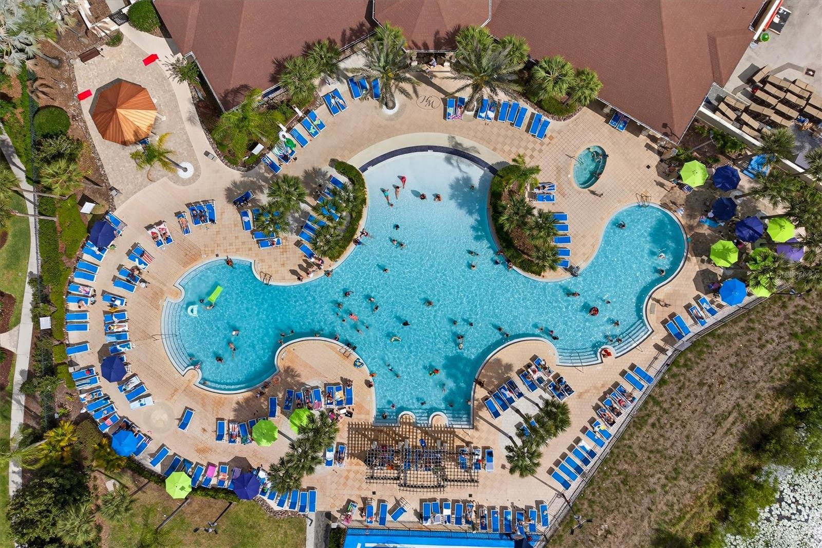 THE VENTURA AT WINDSOR HILLS CONDO - Residential