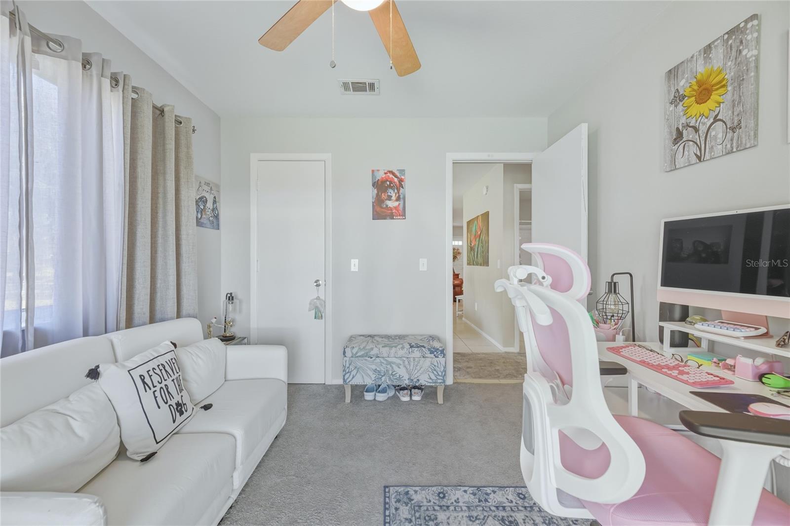 PORT MALABAR COUNTRY CLUB UNIT 5 1ST REPLAT - Residential