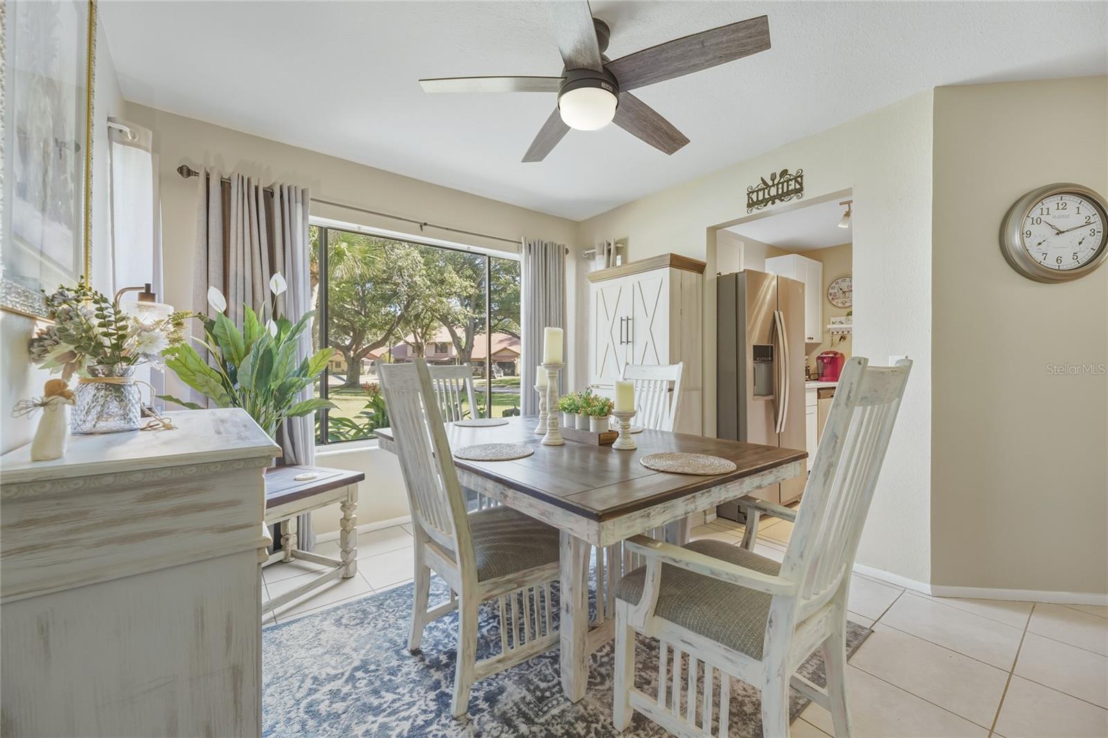 PORT MALABAR COUNTRY CLUB UNIT 5 1ST REPLAT - Residential