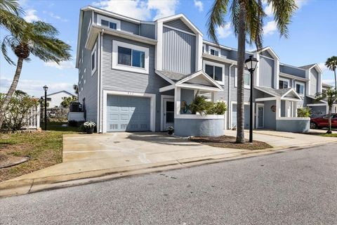 911 HARBOUR HOUSE DRIVE INDIAN ROCKS BEACH FL 33785