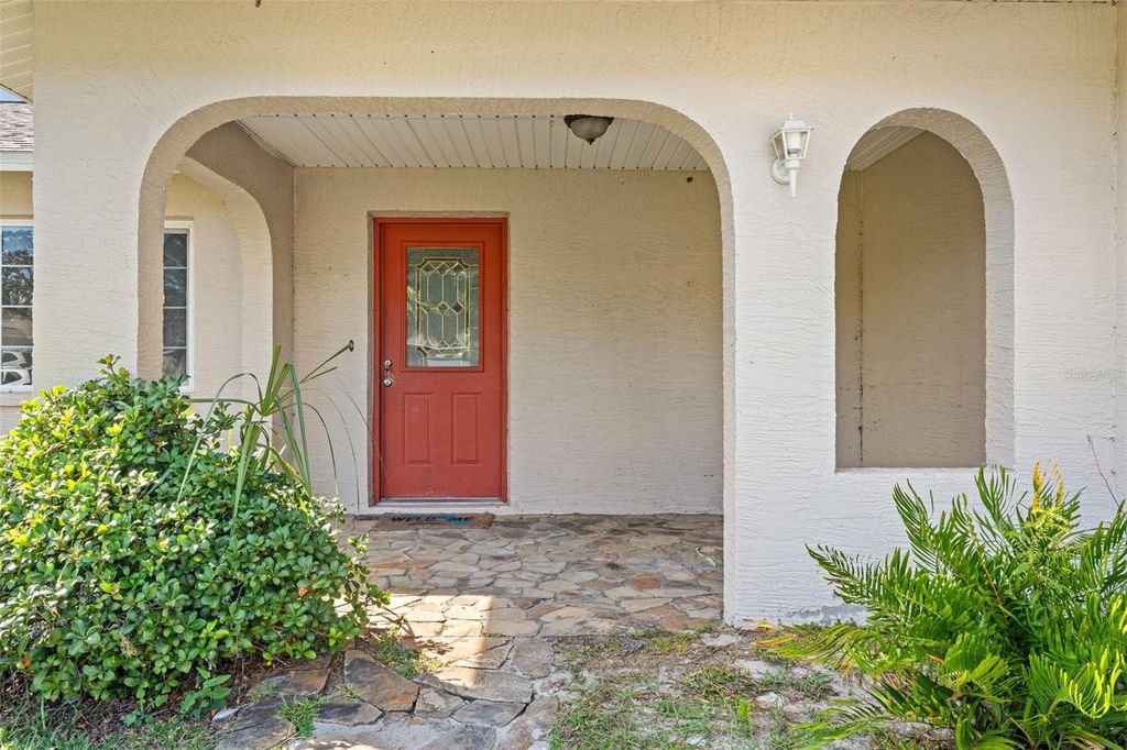 Photo of 10548 Blythville Road, Spring Hill, FL 34608 (MLS # W7880566)