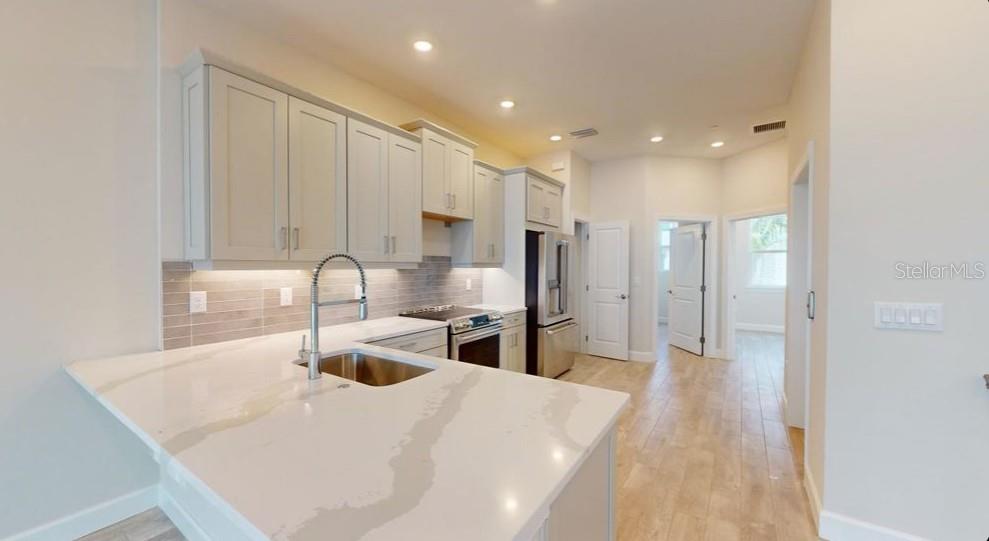 SEAHAVEN - Residential