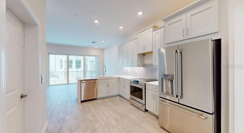 SEAHAVEN - Residential