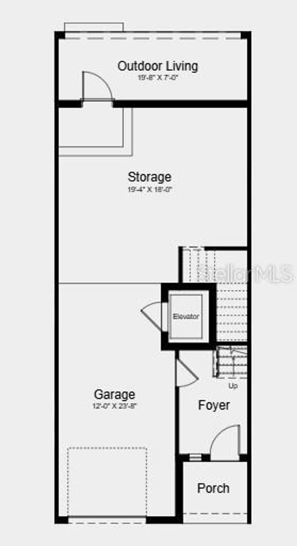 Photo of 1624 Compass Pointe Court #202, Punta Gorda, FL 33950 (MLS # A4667092)