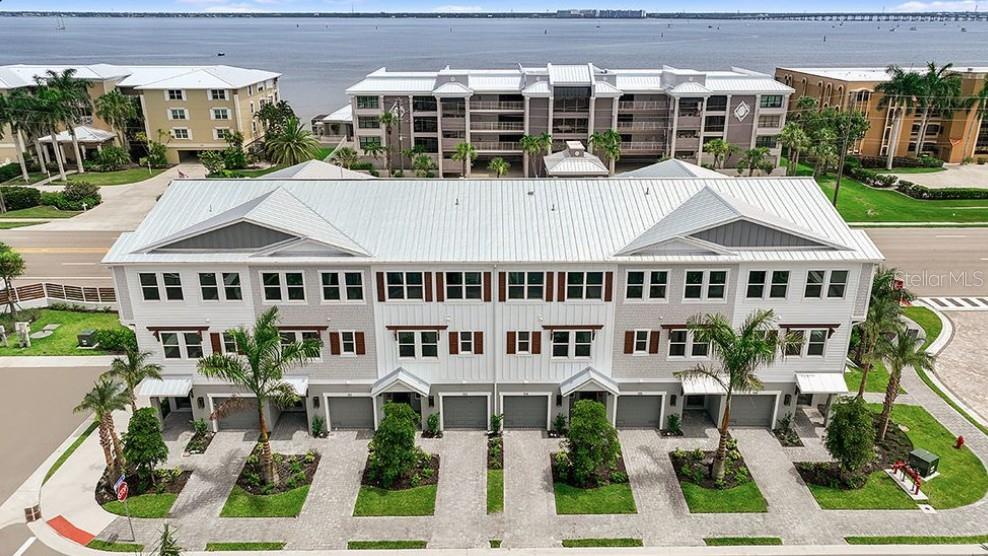 SEAHAVEN - Residential