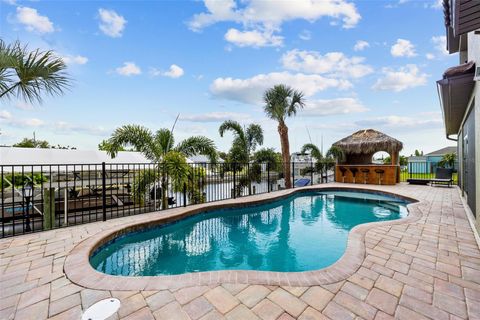 A home in PORT CHARLOTTE