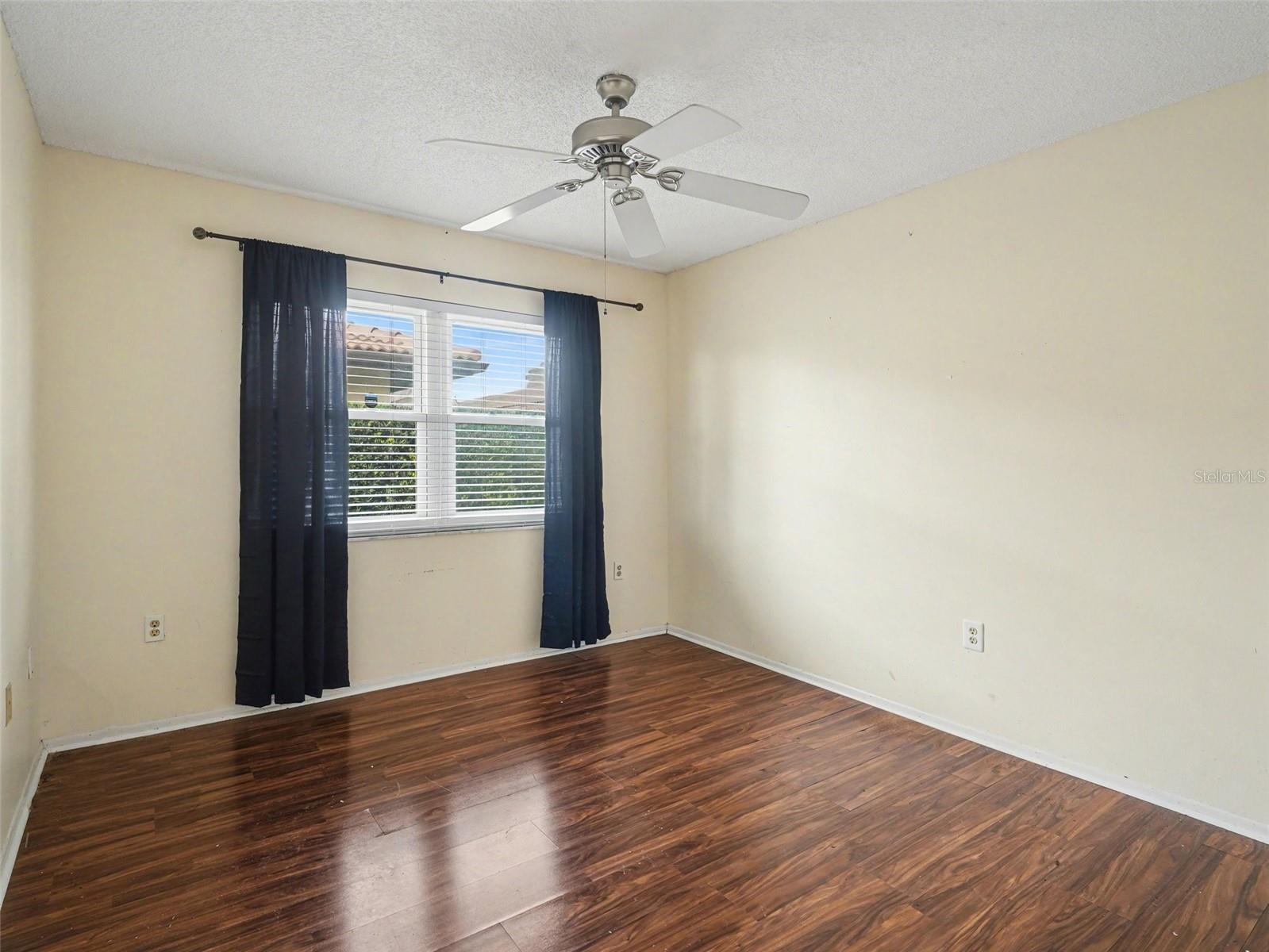 CAMBRIDGE VILLAGE - Residential