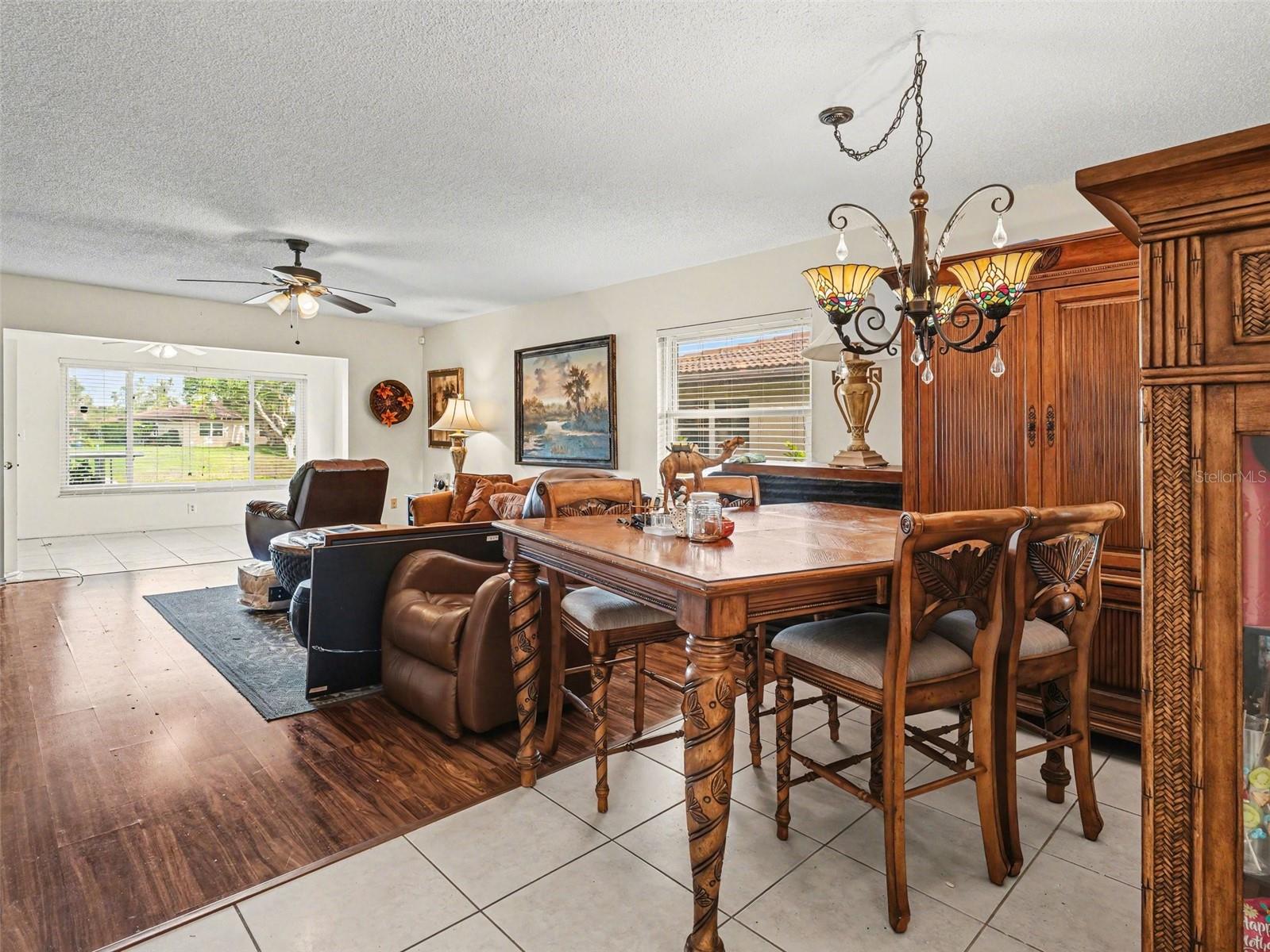 CAMBRIDGE VILLAGE - Residential