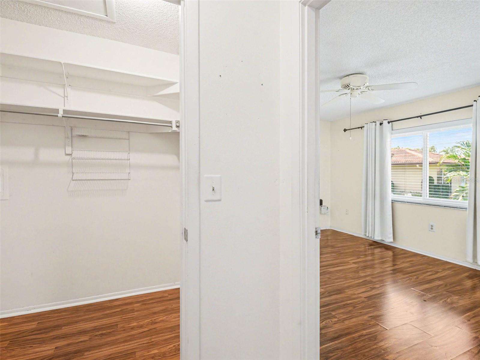 CAMBRIDGE VILLAGE - Residential