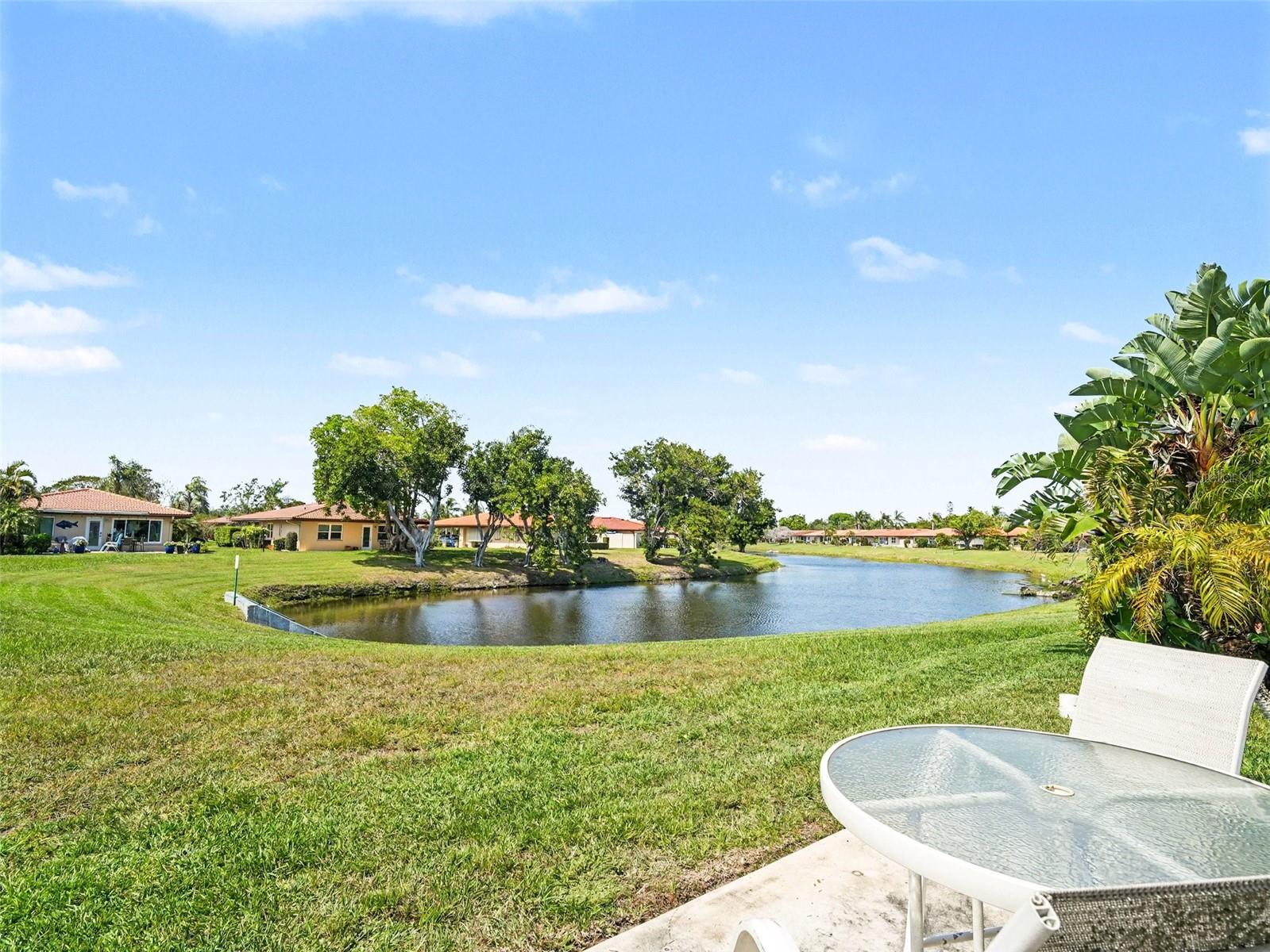 CAMBRIDGE VILLAGE - Residential