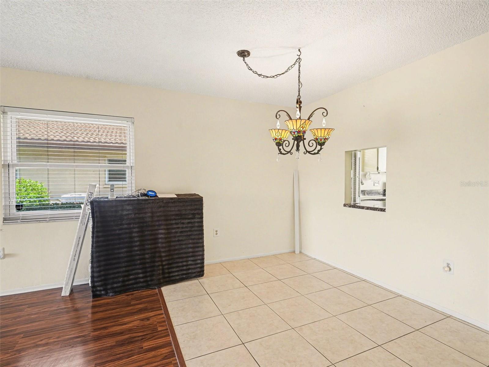 CAMBRIDGE VILLAGE - Residential