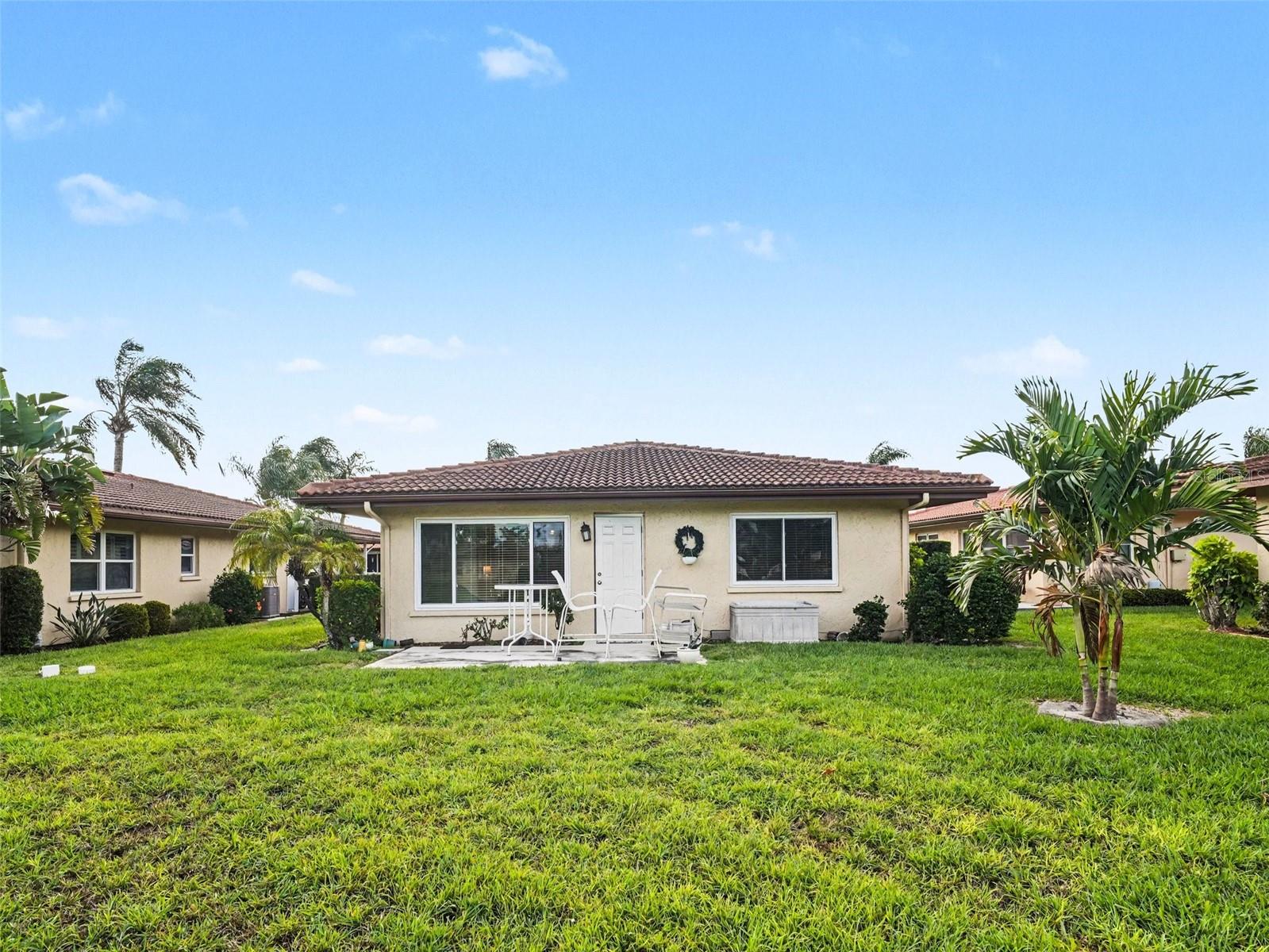 CAMBRIDGE VILLAGE - Residential