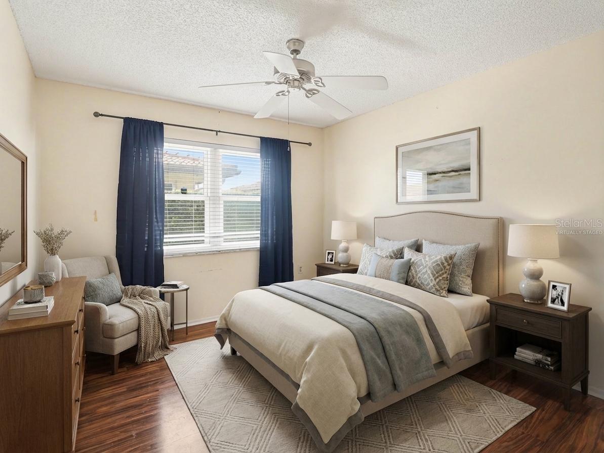 CAMBRIDGE VILLAGE - Residential