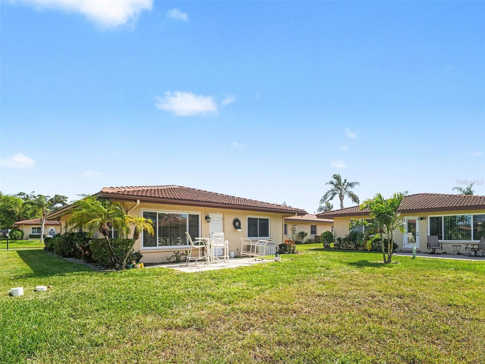 CAMBRIDGE VILLAGE - Residential