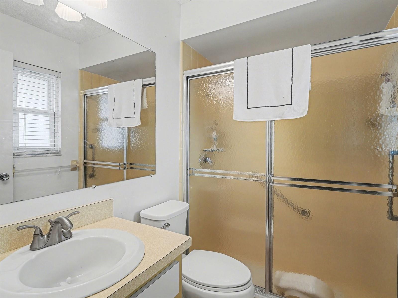 CAMBRIDGE VILLAGE - Residential