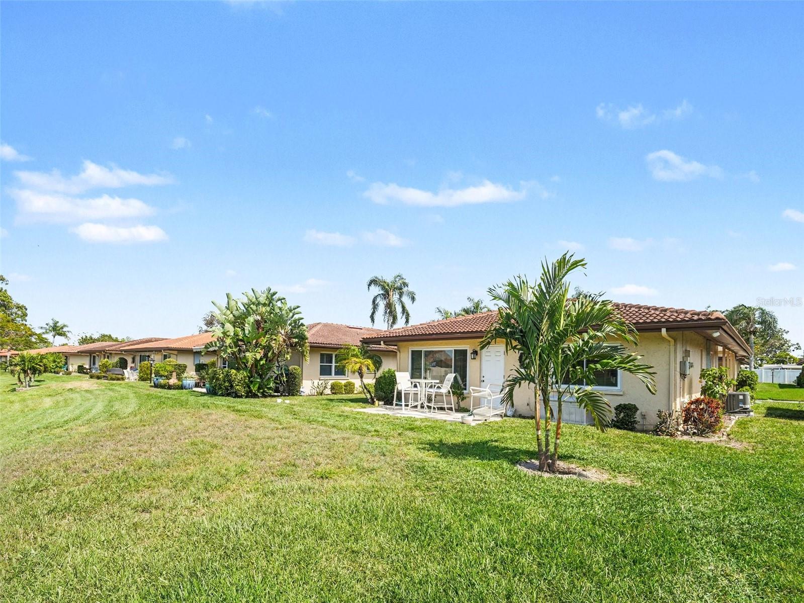 CAMBRIDGE VILLAGE - Residential