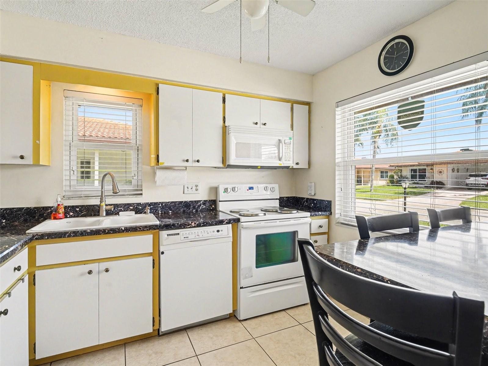 CAMBRIDGE VILLAGE - Residential