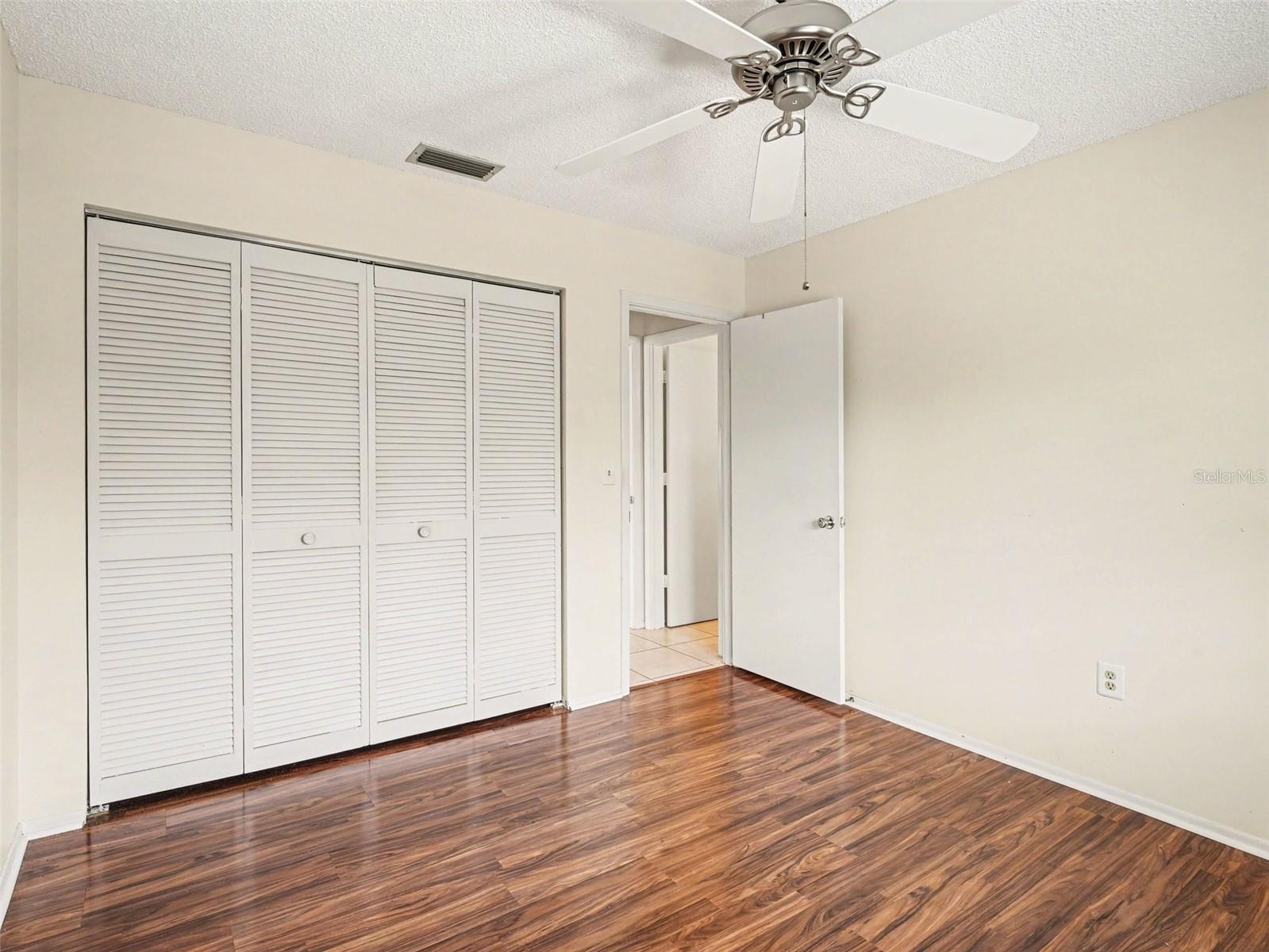 CAMBRIDGE VILLAGE - Residential