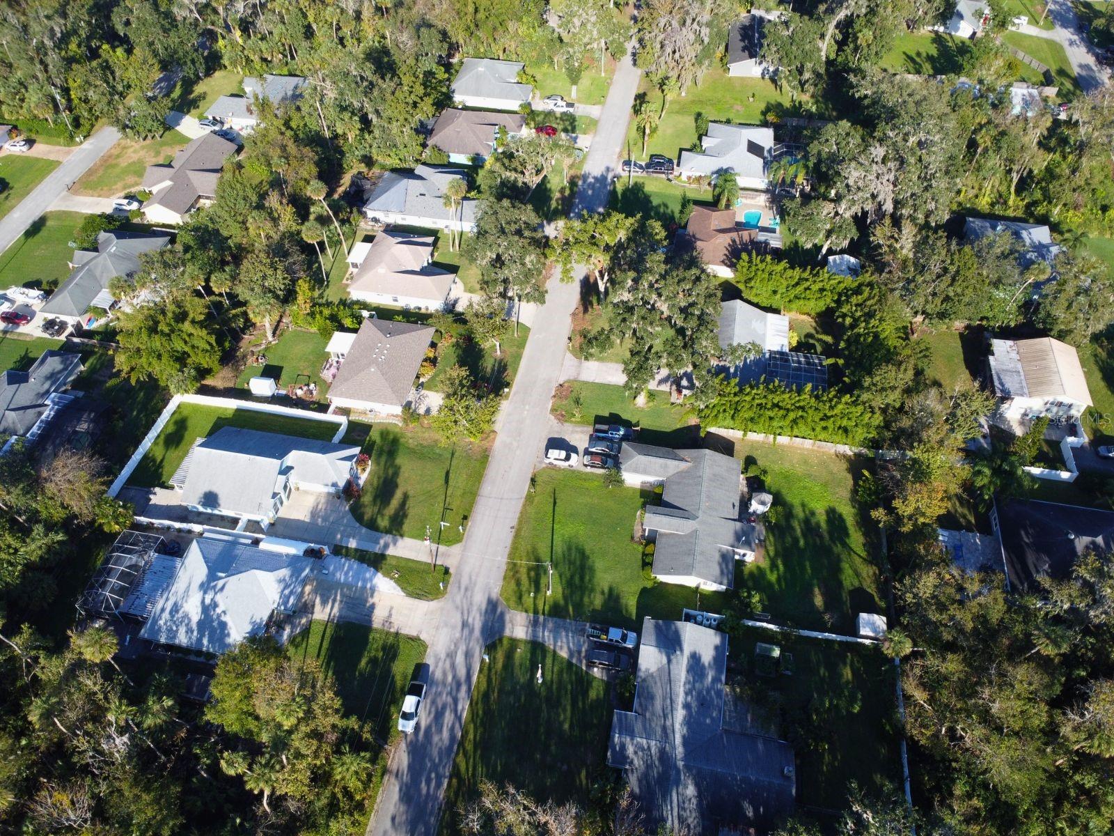 CORBIN PARK UNIT 03 - Land