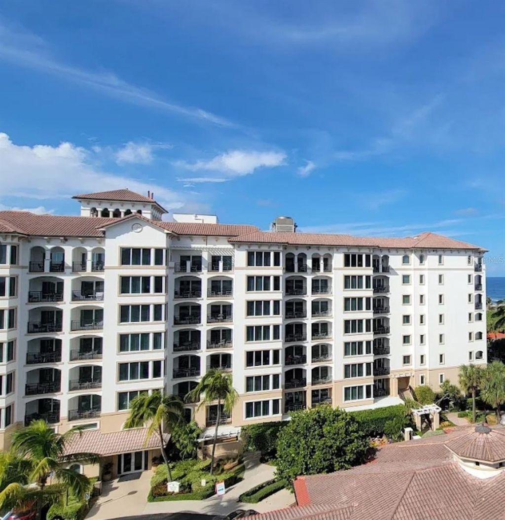 Photo of 71 S Ocean Avenue #8708, Palm Beach Shores, FL 33404 (MLS # A4675919)