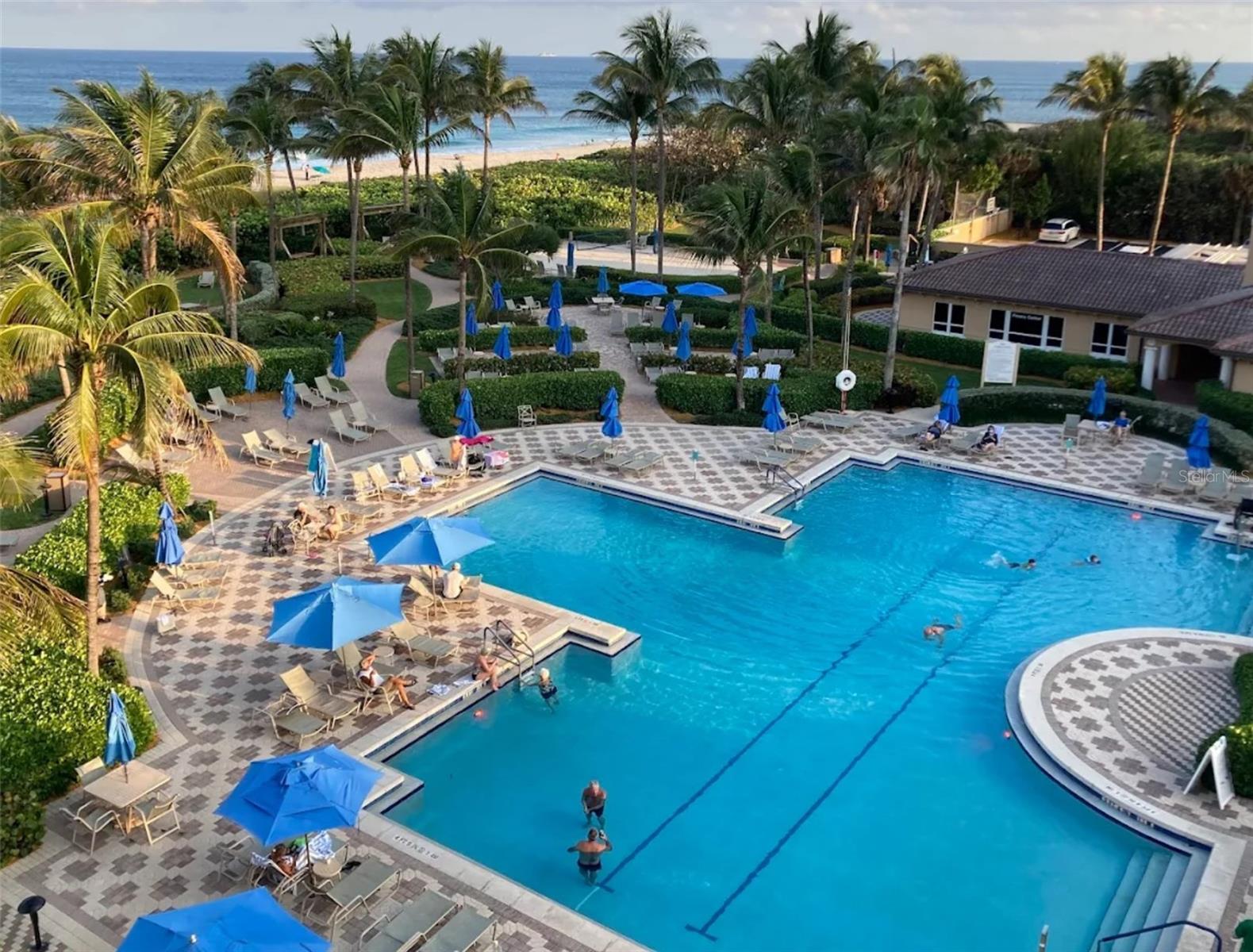 SAILFISH - Residential