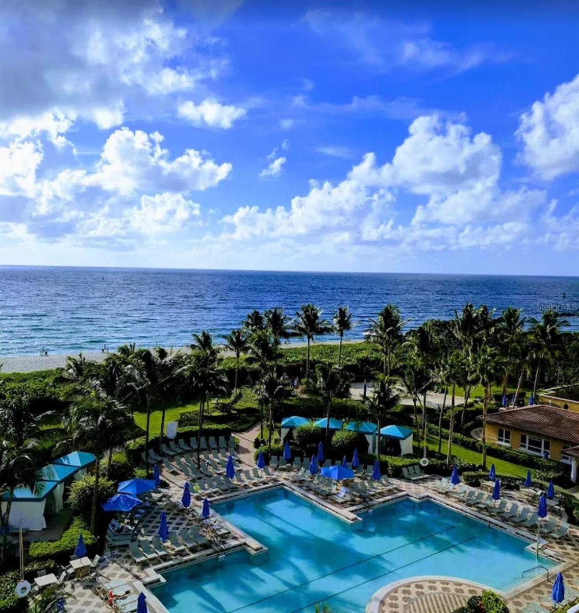 SAILFISH - Residential