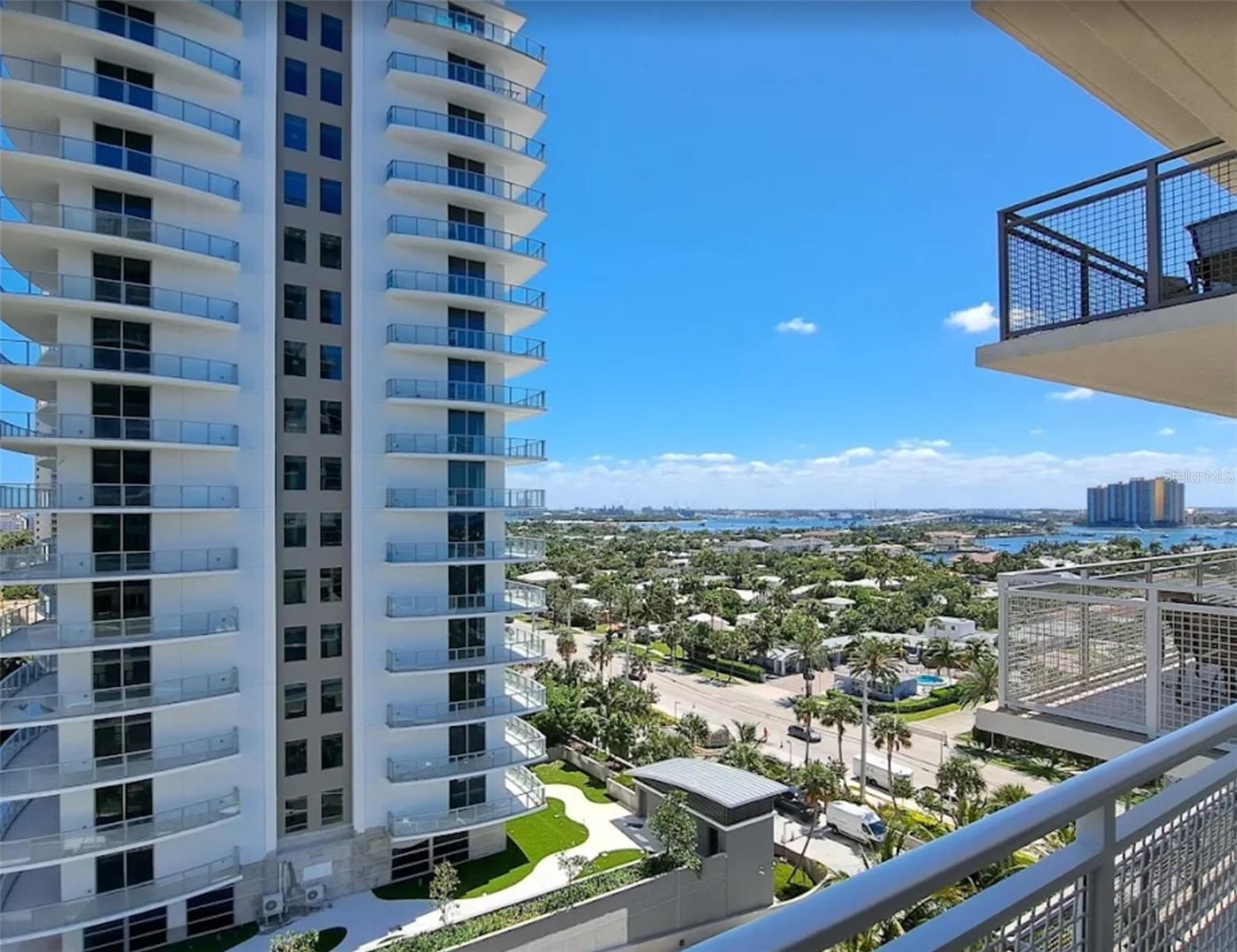 SAILFISH - Residential