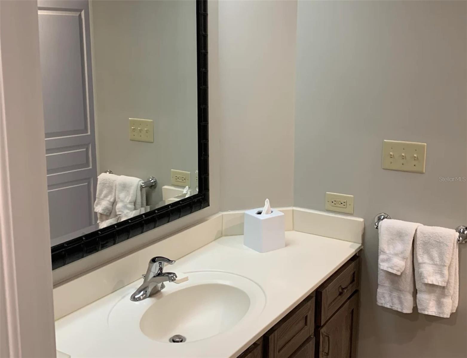 SAILFISH - Residential