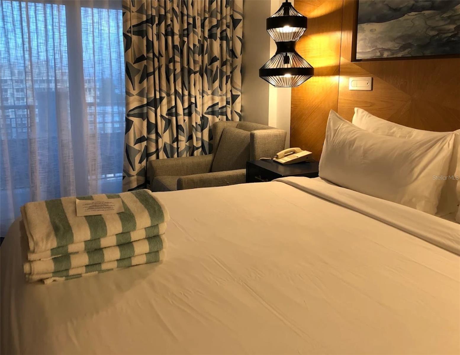 SAILFISH - Residential