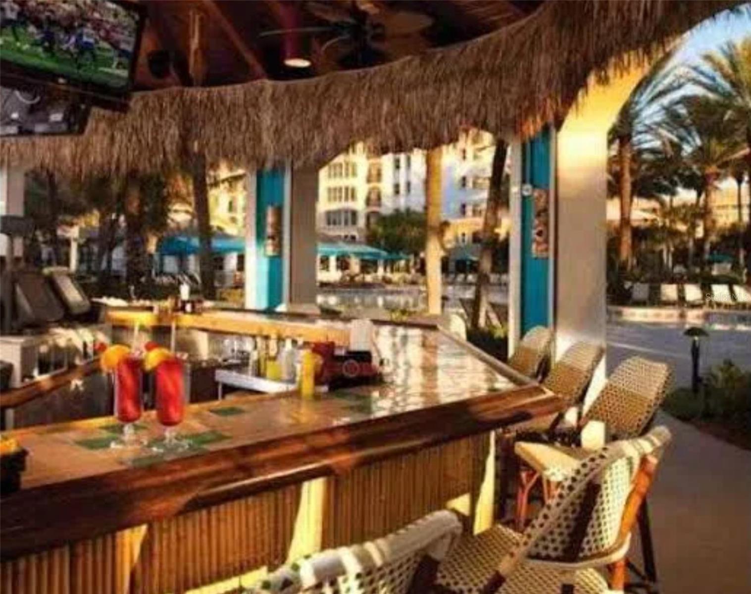 SAILFISH - Residential