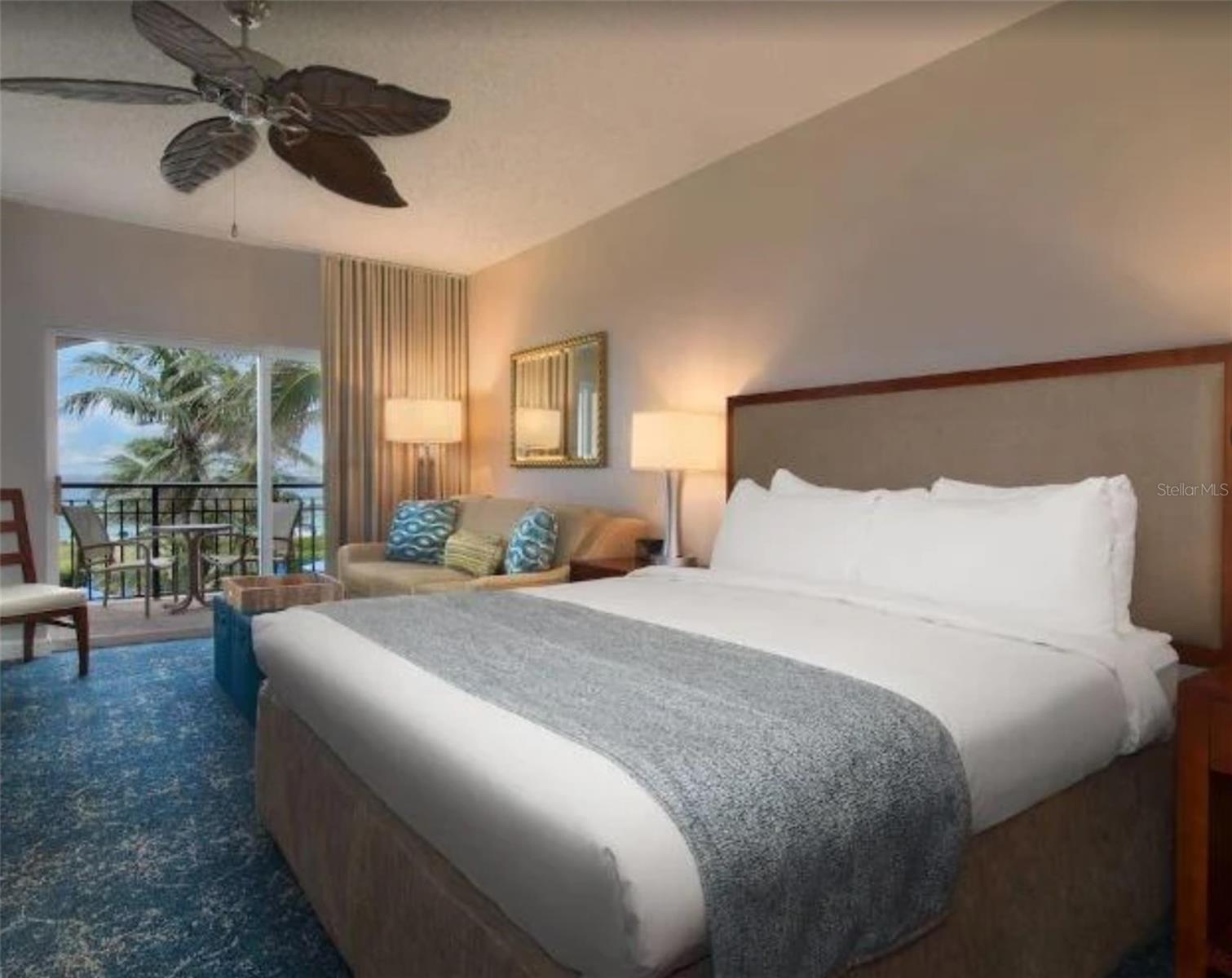 SAILFISH - Residential