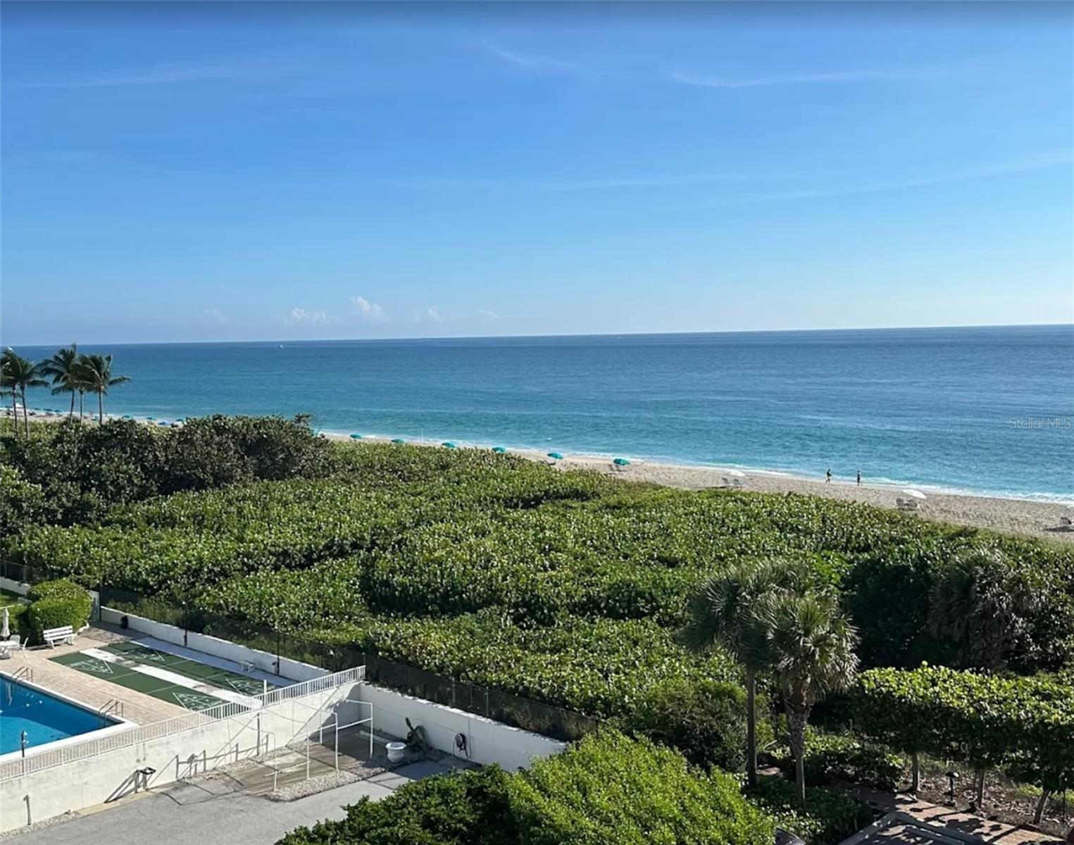 SAILFISH - Residential