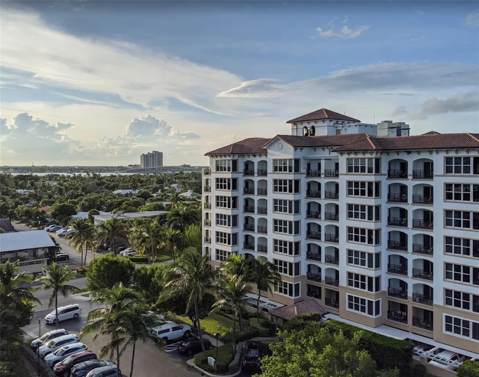 SAILFISH - Residential