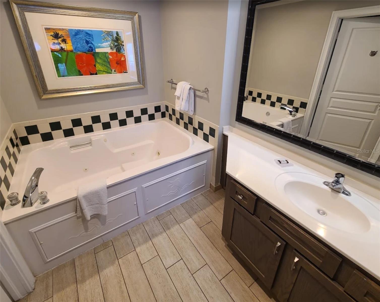 SAILFISH - Residential