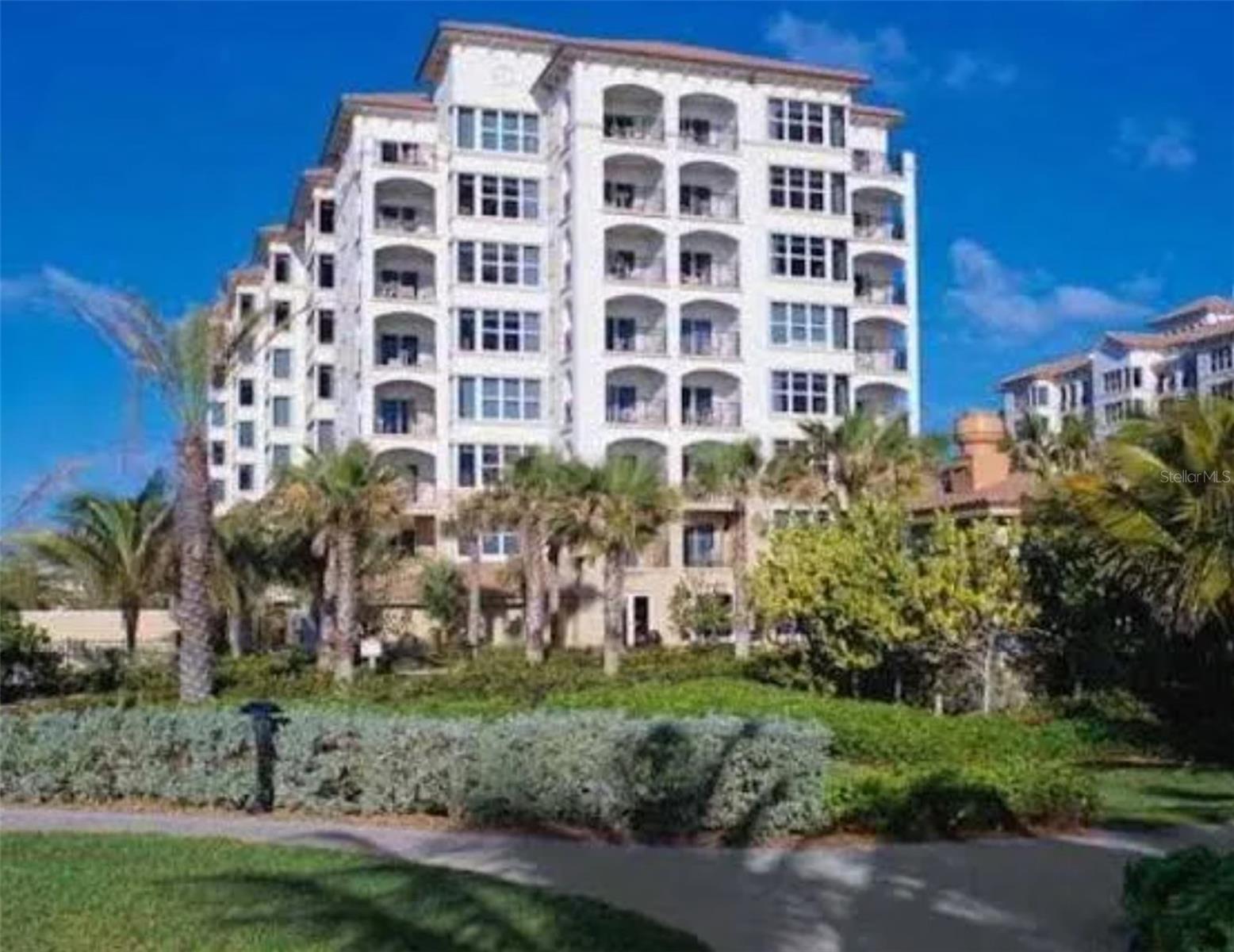 SAILFISH - Residential