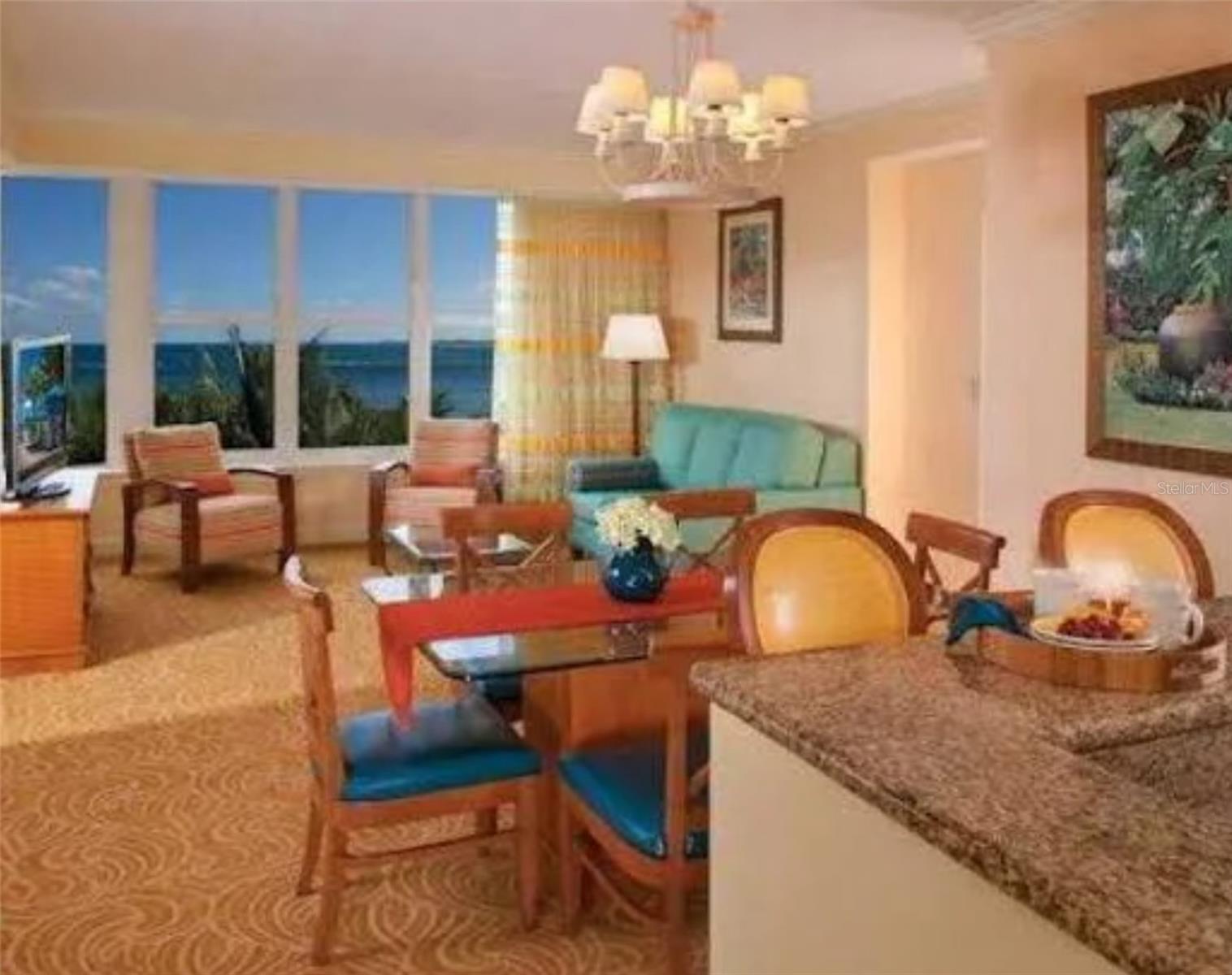 SAILFISH - Residential