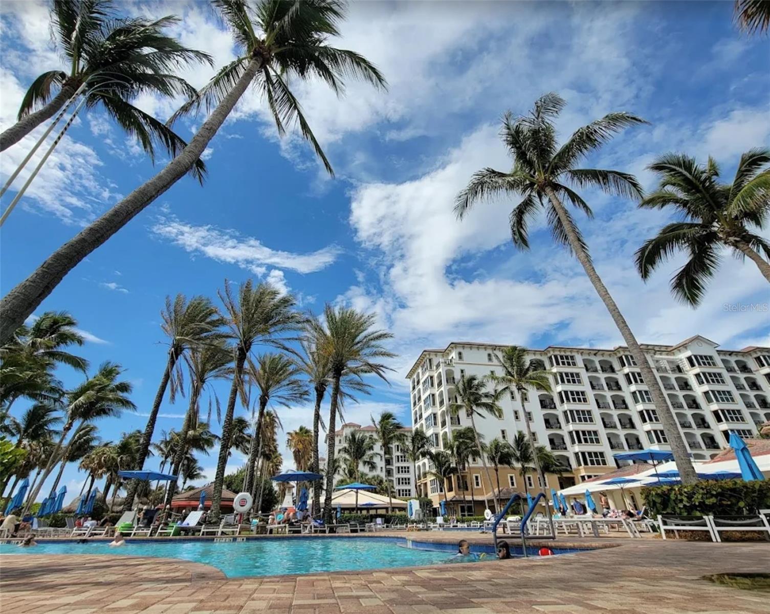 SAILFISH - Residential