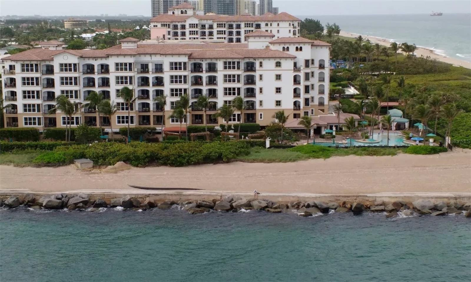 SAILFISH - Residential