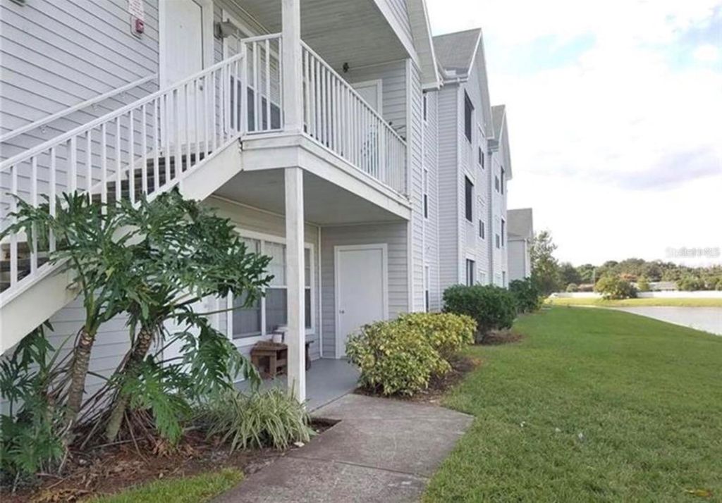 Photo of 1201 Bermuda Lakes Lane #205, Kissimmee, FL 34741 (MLS # S5145685)