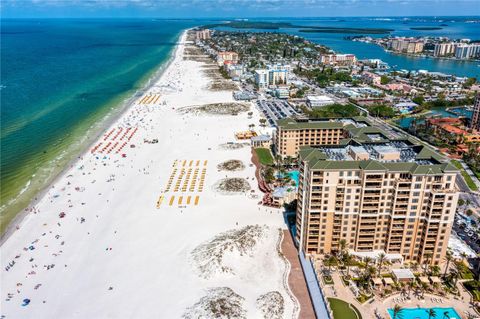 470 MANDALAY AVENUE 306 CLEARWATER BEACH FL 33767