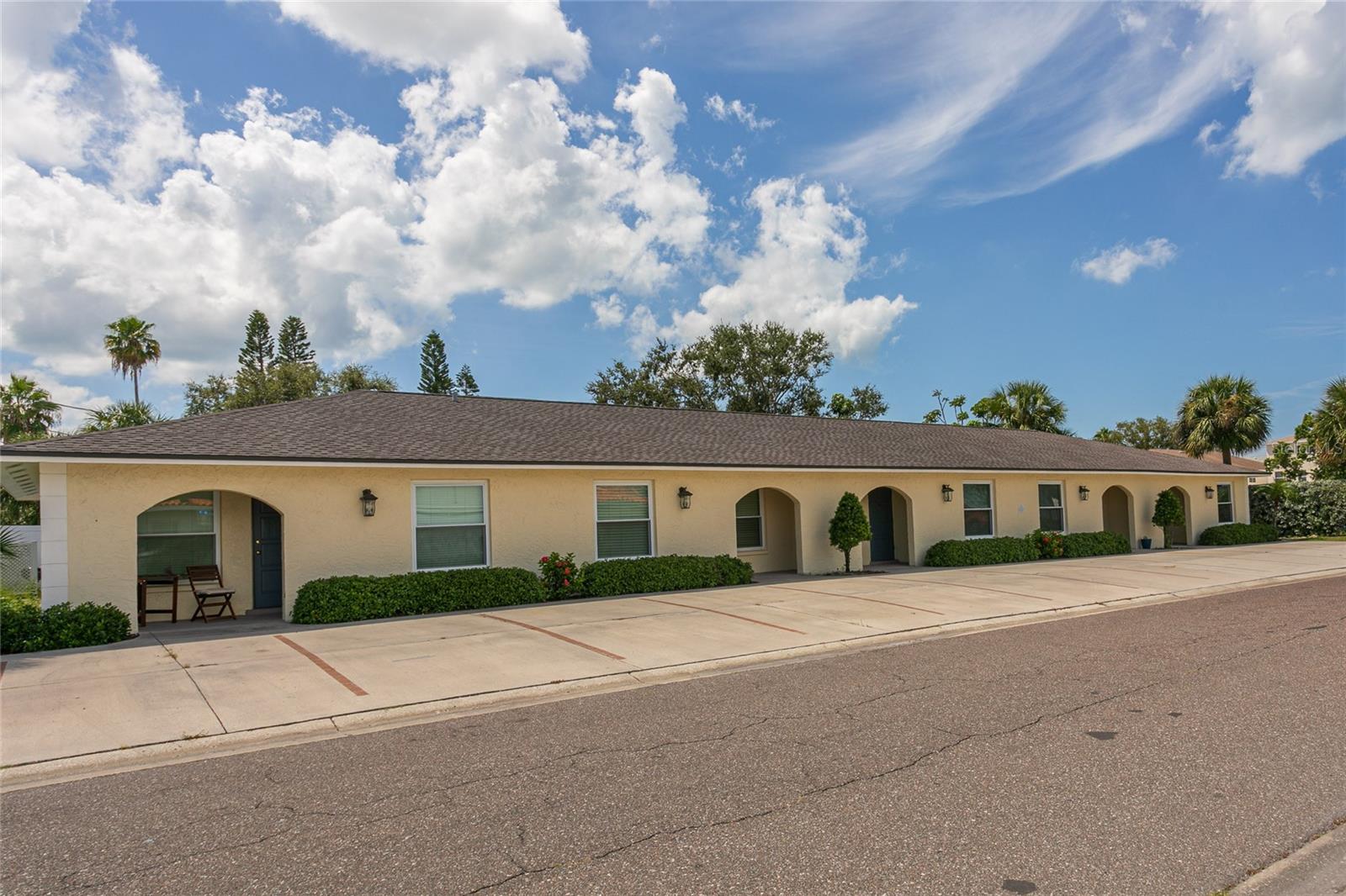 INDIAN BEACH RE-REVISED 16TH ADD - Residential