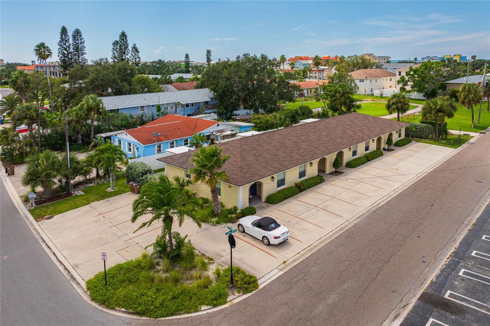 INDIAN BEACH RE-REVISED 16TH ADD - Residential