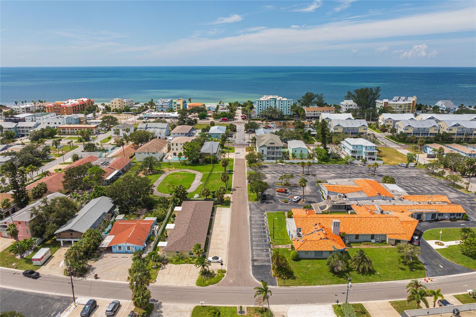 INDIAN BEACH RE-REVISED 16TH ADD - Residential