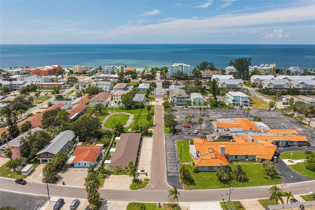 Photo of 2308 Bay Boulevard, Indian Rocks Beach, FL 33785 (MLS # TB8431349)