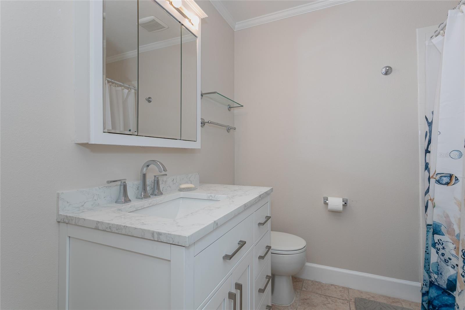 INDIAN BEACH RE-REVISED 16TH ADD - Residential