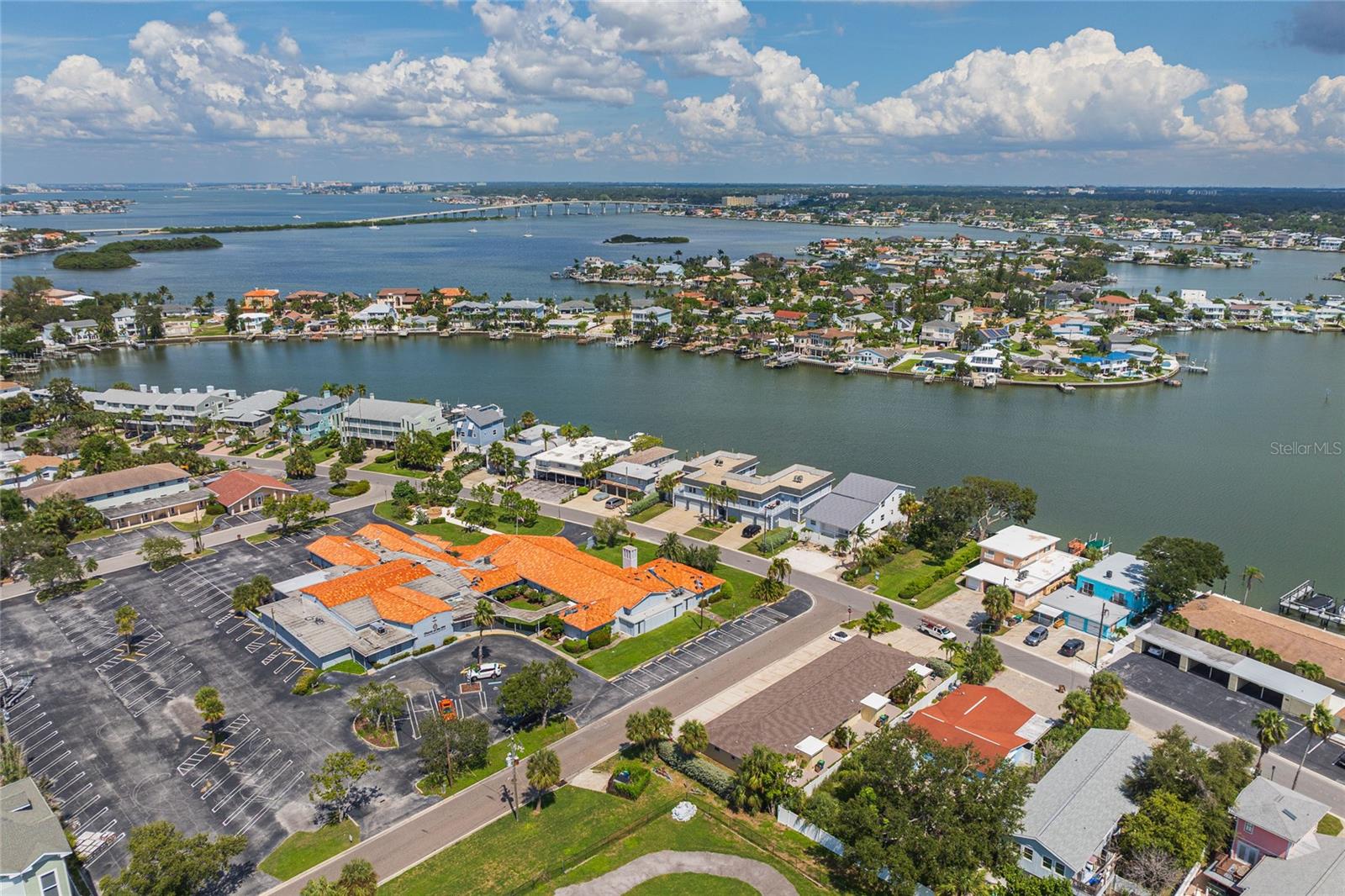 INDIAN BEACH RE-REVISED 16TH ADD - Residential