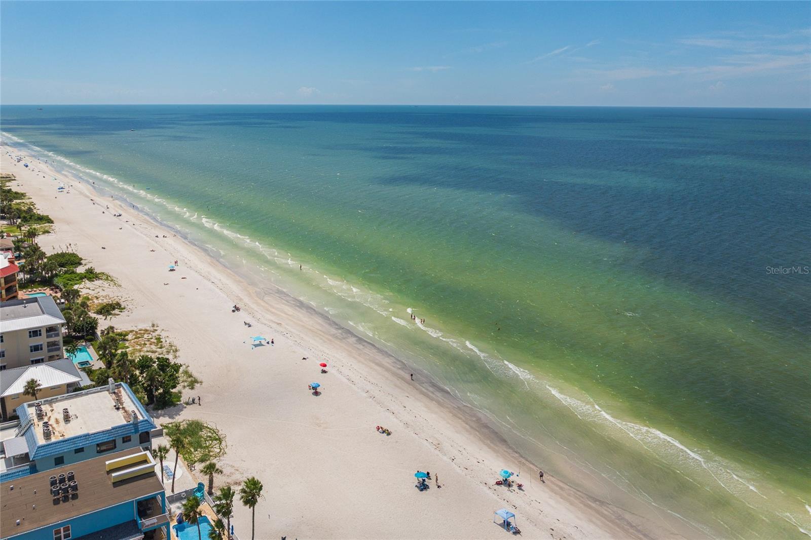 INDIAN BEACH RE-REVISED 16TH ADD - Residential